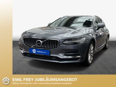 gebraucht Volvo V90 D4 Geartronic