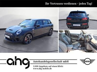 Mini John Cooper Works Clubman