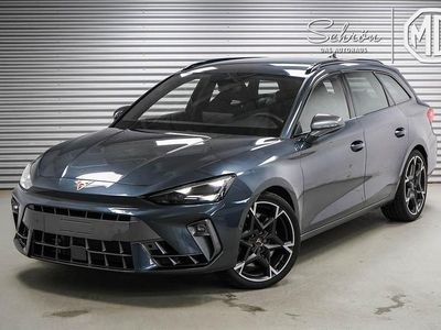Gebraucht 2025 Cupra Leon VZ Kombi | 38.171 € (Fairer Preis)