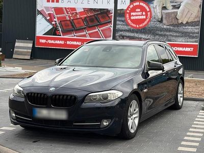BMW 525