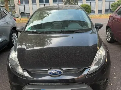 Gebraucht Ford Fiesta