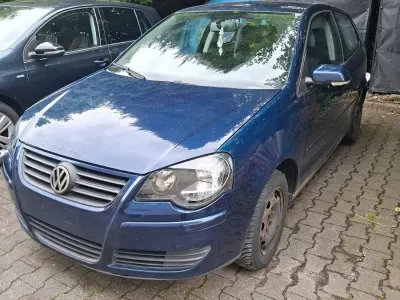 Gebraucht VW Polo