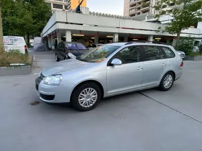 Gebraucht VW Golf V