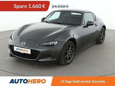 Mazda MX5