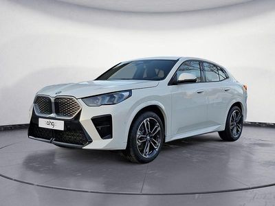 Neu BMW iX2 150 kW (204 PS) 2026 Weiß SUV