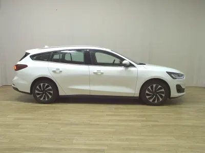 Gebraucht Ford Focus