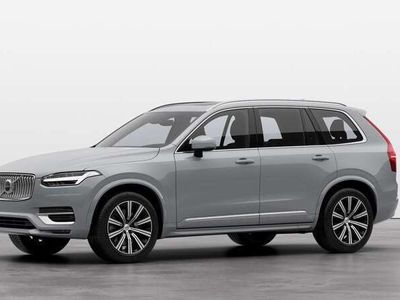 gebraucht Volvo XC90 Ultimate Bright AWD