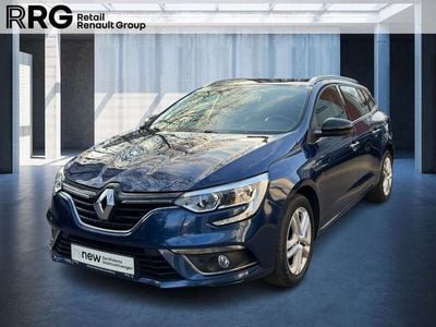 Renault Mégane GrandTour