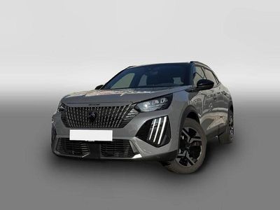 Usata Peugeot 2008 GT 131 CV (96 kW) 2024 Grigio SUV