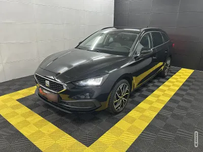 Gebraucht Seat Leon Style 110 PS (80 kW) 2024 Farbe: