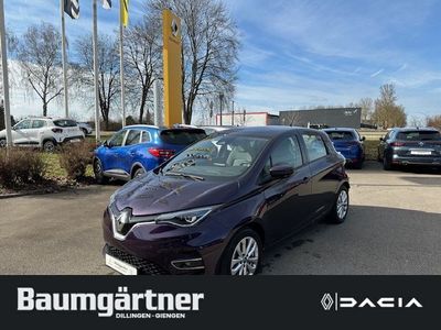 gebraucht Renault Zoe Experience Z.E. 50 R110 zzgl. Batteriemiete