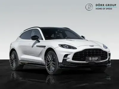 Gebraucht Aston Martin DBX 707 707 PS (519 kW) 2023 Grau SUV