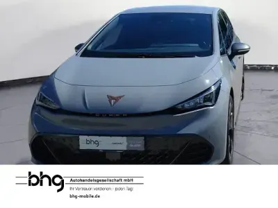 Gebraucht Cupra Born 169 kW (231 PS) 2024 Grau Kleinwagen