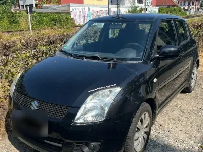 Gebraucht Suzuki Swift