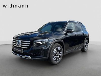 Gebraucht Mercedes GLB200 Progressive 150 PS (110 kW) 2025 Andere SUV