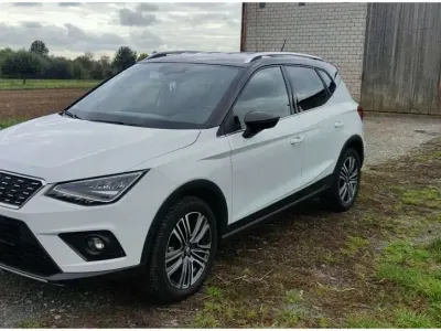 Gebraucht Seat Arona