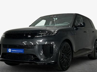 Neu Land Rover Range Rover Sport 635 PS (467 kW) 2026 Grau SUV