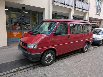 Usata VW T4 78 CV (57 kW) 1995 Furgone