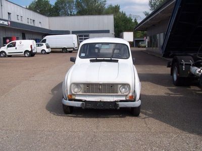 gebraucht Renault R4