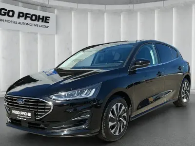Gebraucht Ford Focus