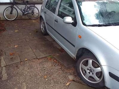 VW Golf IV