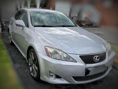 Lexus IS250