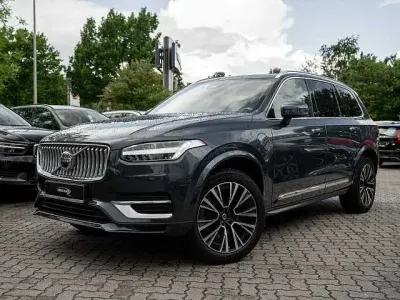 Gebraucht Volvo XC90