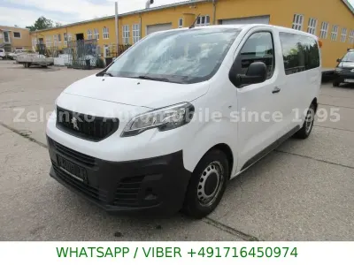 Gebraucht Peugeot Expert