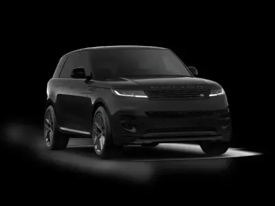 Gebraucht Land Rover Range Rover Sport