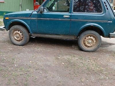 Lada niva
