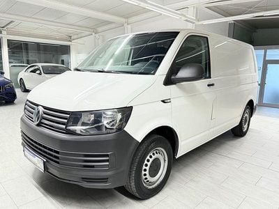 Weiß Gebraucht 2018 VW T6 Van | 11.900 € (Guter Preis)