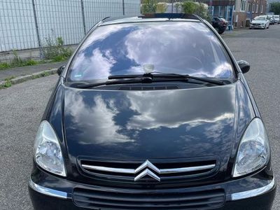 Citroën Xsara