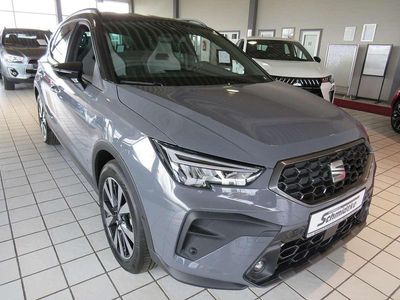 Nuova Seat Arona FR 150 CV (110 kW) 2026 Grigio SUV