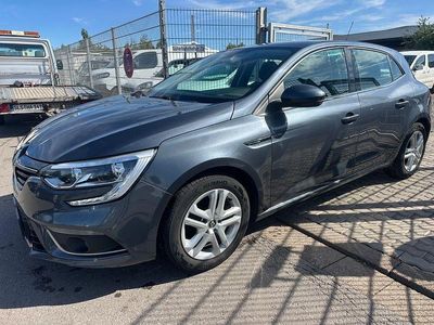 Renault Mégane IV