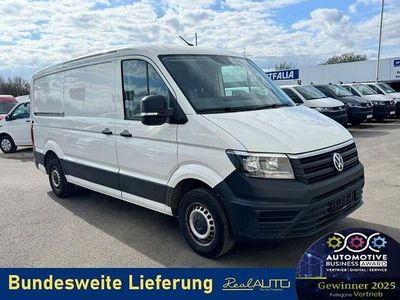 Gebraucht VW Crafter 140 PS (102 kW) 2020 Andere Van