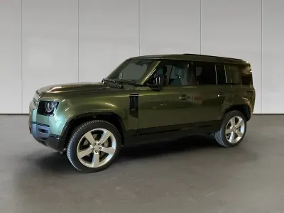 Usata Land Rover Defender 358 CV (263 kW) 2025 SUV