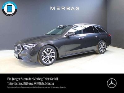 Mercedes E300