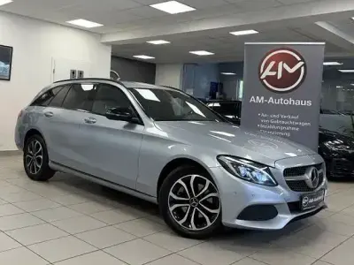 Gebraucht Mercedes C220