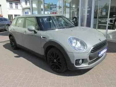 Gebraucht Mini One Clubman