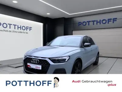 Gebraucht Audi A1 Sportback 95 PS (69 kW) 2025 Kleinwagen