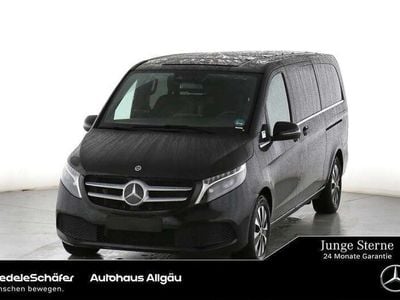 Mercedes V300