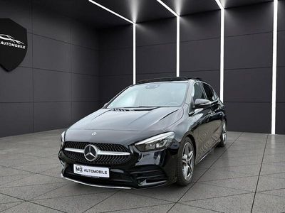 Mercedes B220