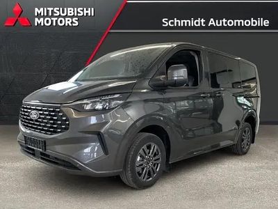 Nouă Ford Tourneo Custom Titanium 170 CP (125 kW) 2026 Gri Van