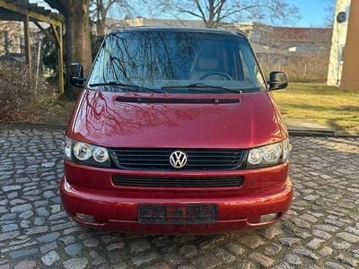 VW T4