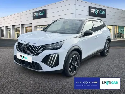 Gebraucht Peugeot 2008
