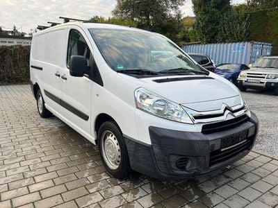 Citroën Jumpy