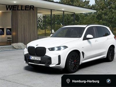Neu BMW X5 Comfort Edition 352 PS (258 kW) 2025 Grau SUV