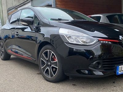 gebraucht Renault Clio IV 