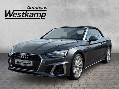 Audi A5 Cabriolet