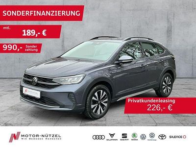 Usata VW Taigo Life 95 CV (69 kW) 2022 Grigio SUV